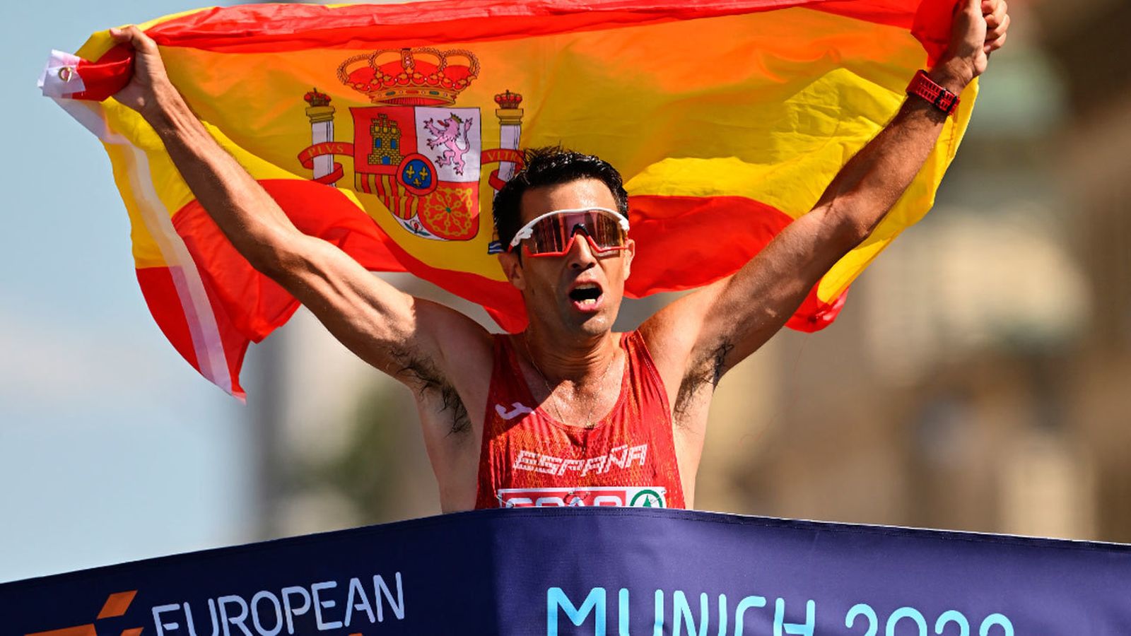 Campeonato de Europa de Atletismo
