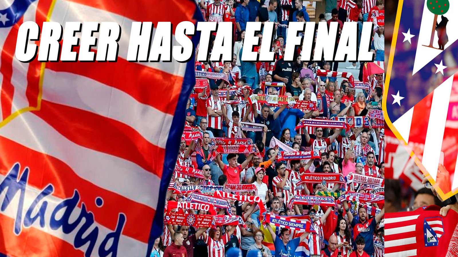 La magia del Metropolitano ante el 'rey de Europa'