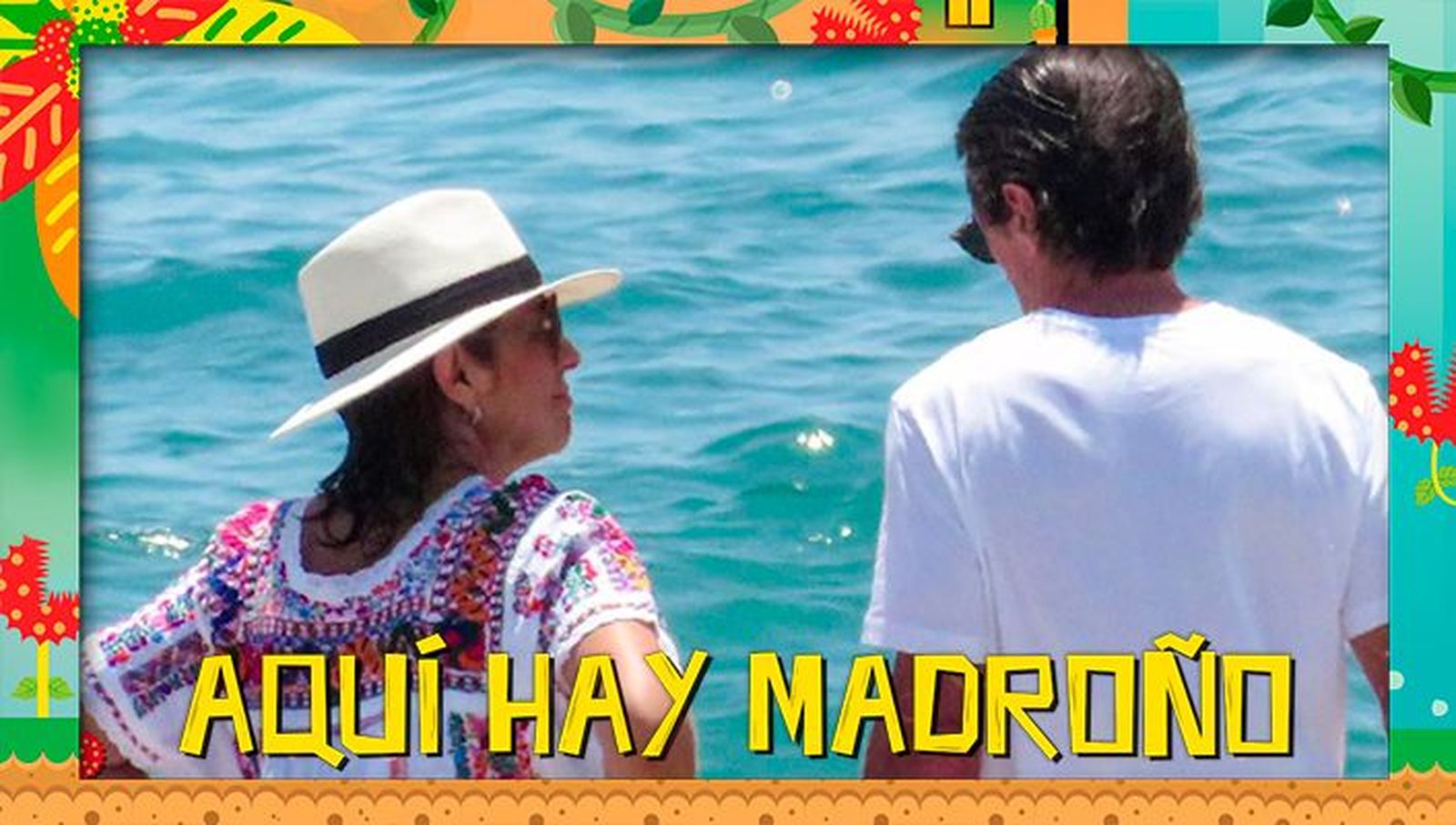 ¿Qué romántico y exclusivo destino han escogido José María Aznar y Ana Botella para sus vacaciones?