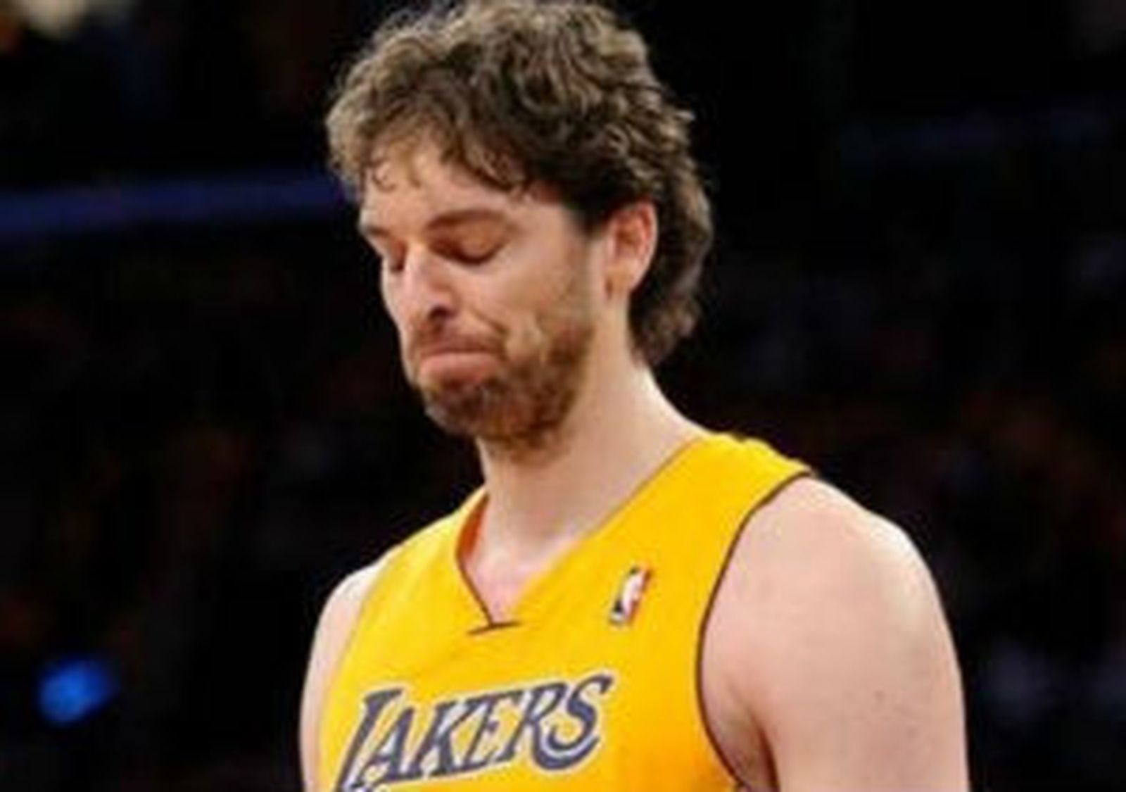 Pau Gasol