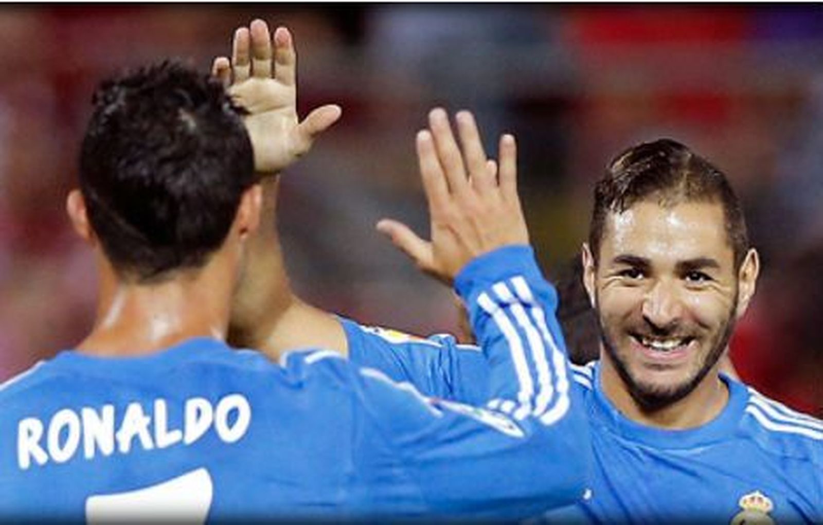 Real Madrid ante el Elche