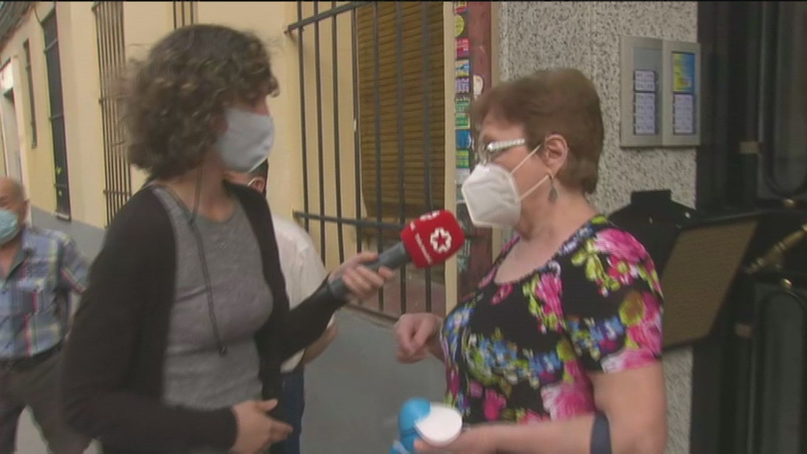 Proxenetas amenazan a los vecinos de Arganzuela, que denuncian sus prostíbulos