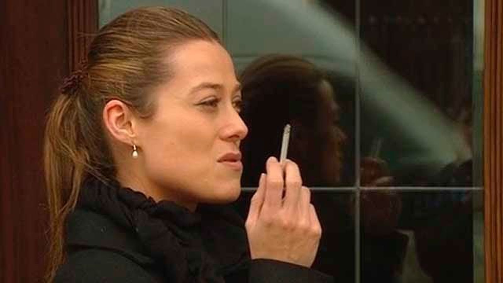 El consumo de tabaco cae un 33% enlas dos últimas décadas en Madrid