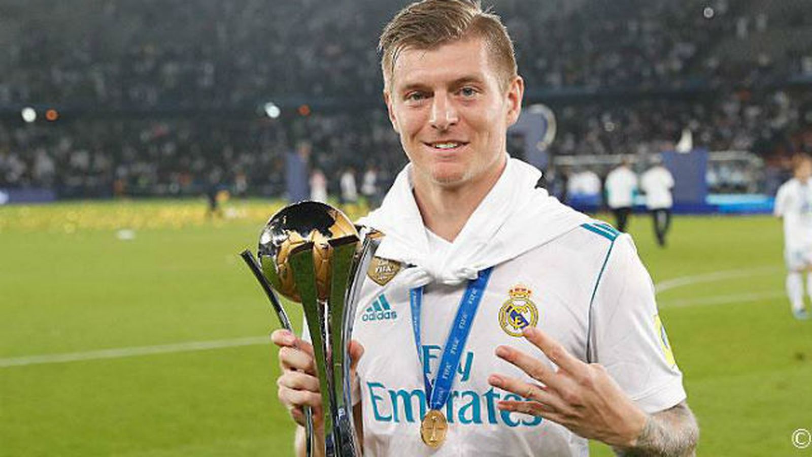 Kroos