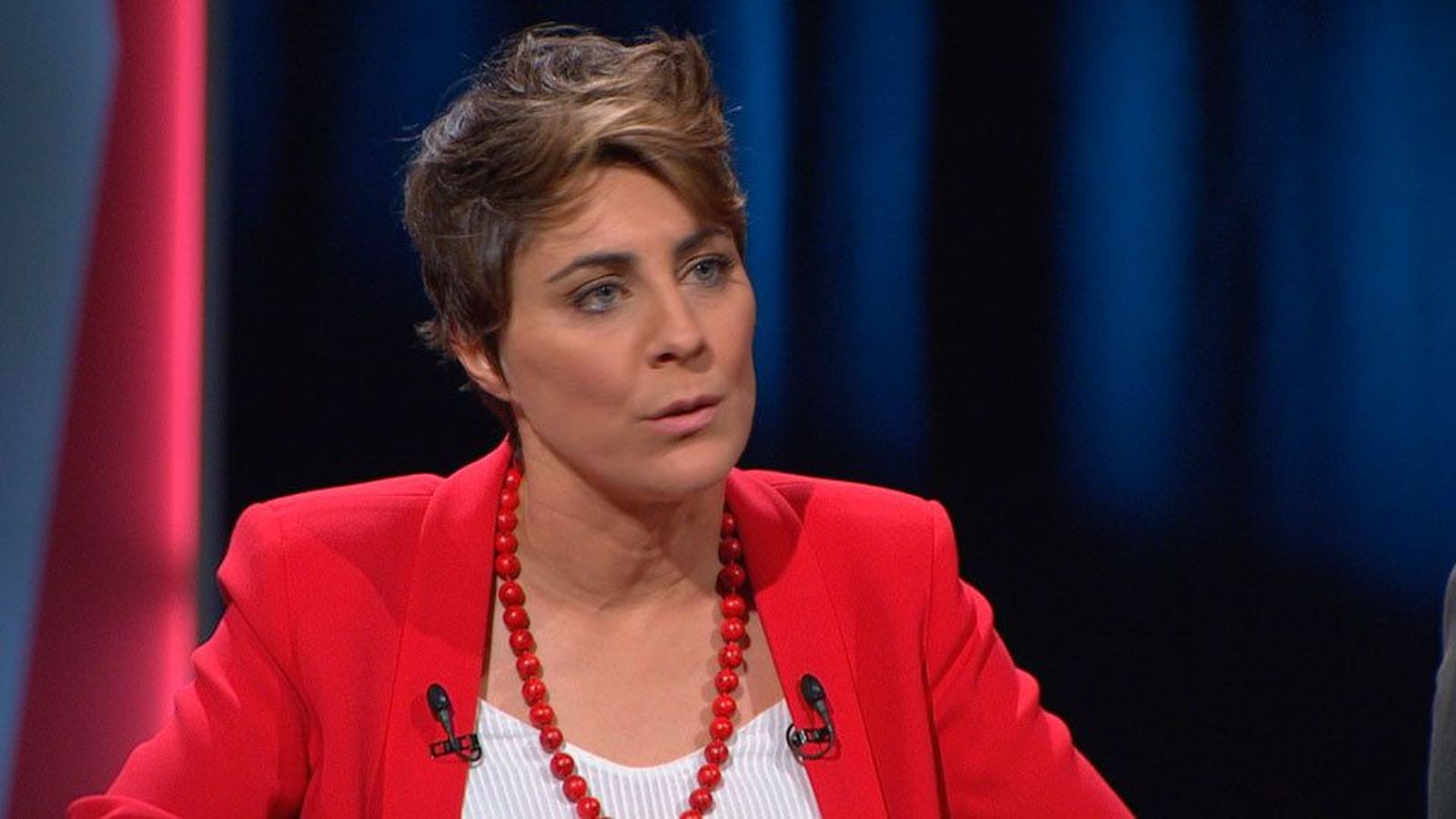 Ruiz-Huerta: "si es la lista de Iñigo Errejón, ya no es una lista de unidad"