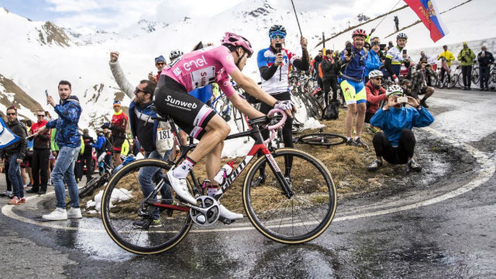 Giro de Italia