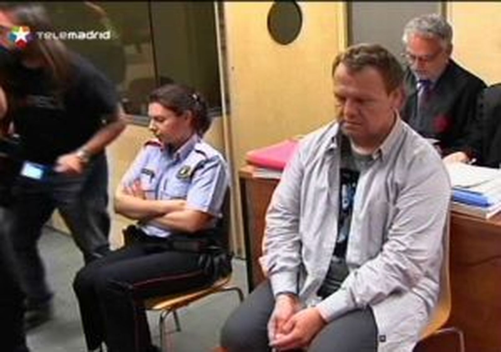 Un jurado popular declara al celador de Olot culpable de once asesinatos