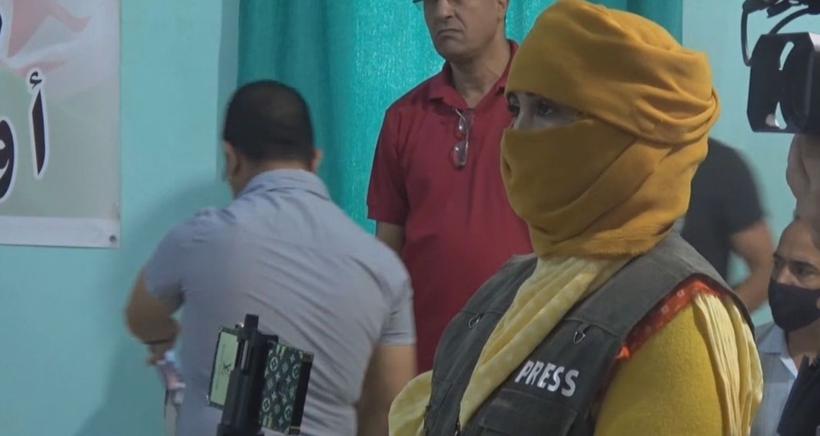 El Frente Polisario reivindica el ataque terrorista contra la ciudad de Smara en Marruecos