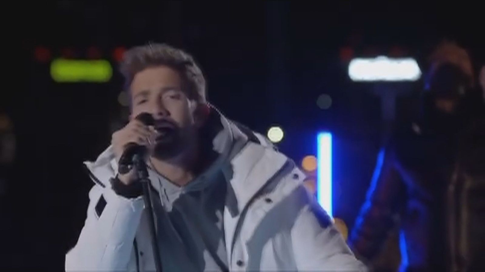 Pablo Alborán cierra el año con ‘Vértigo’, su disco más libre