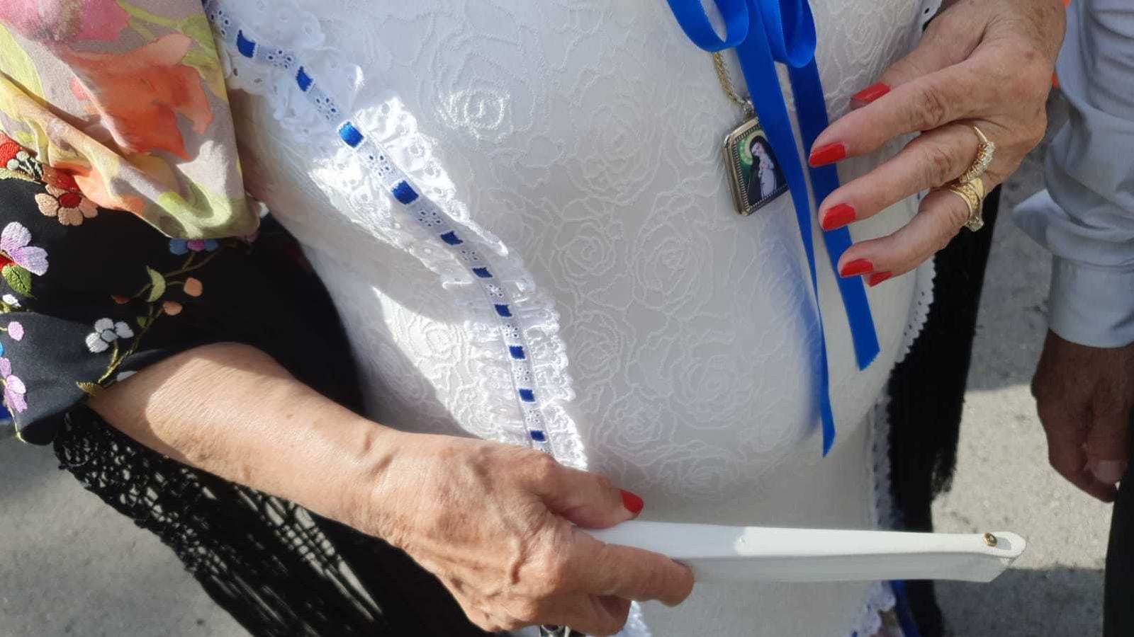 Fotogalería: Madrid se pone chulap@ por San Isidro