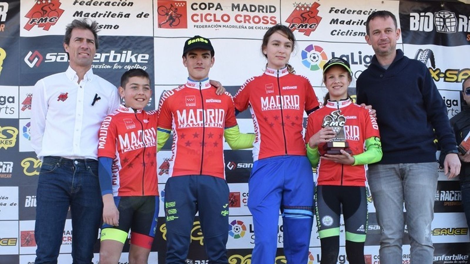 Ciclocross