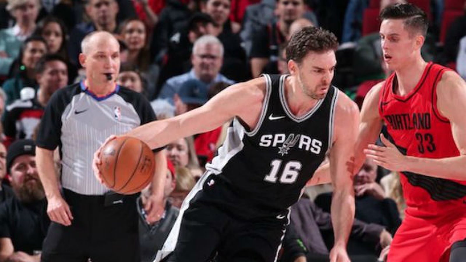 Pau Gasol