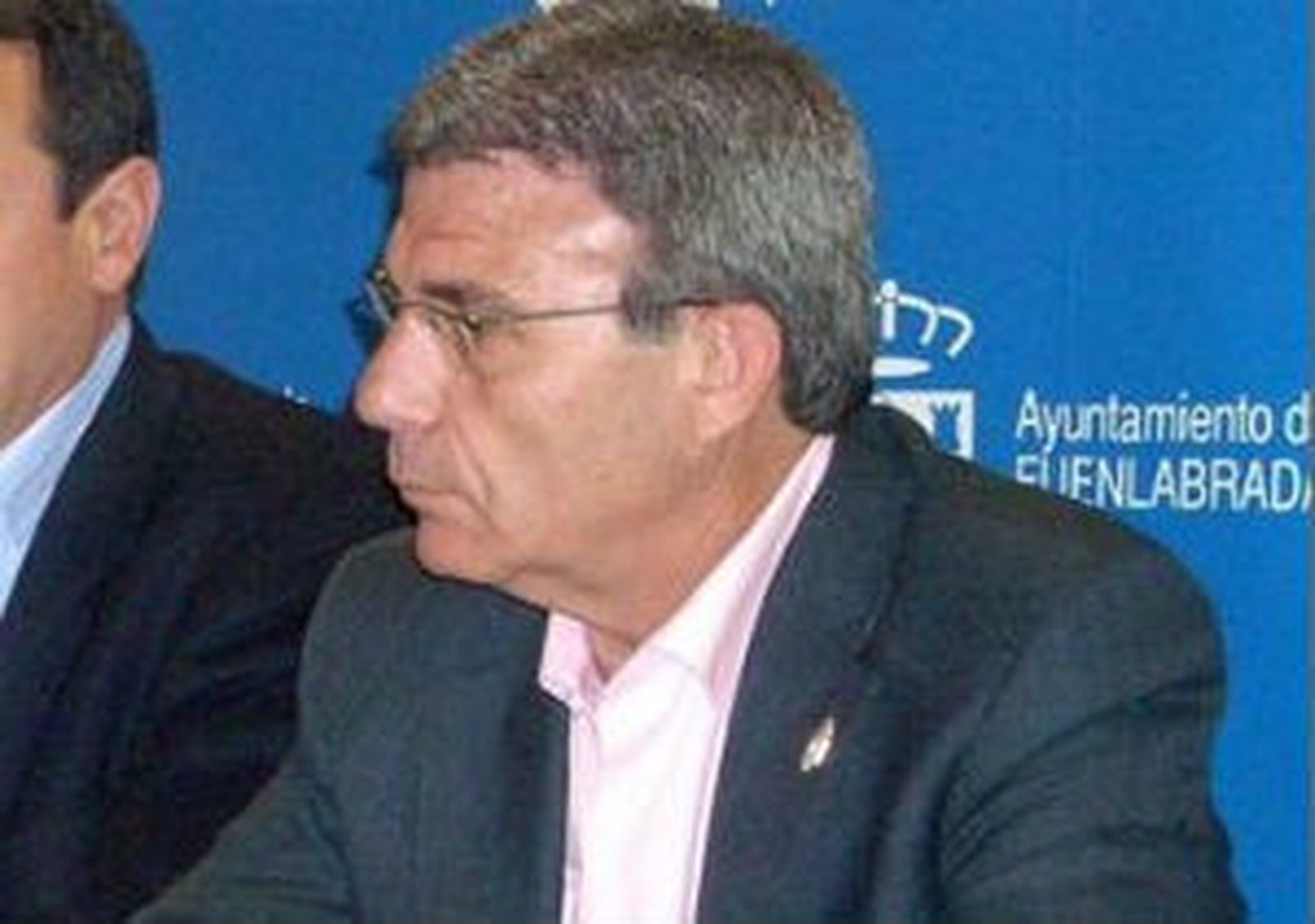 Edil Fuenlabrada