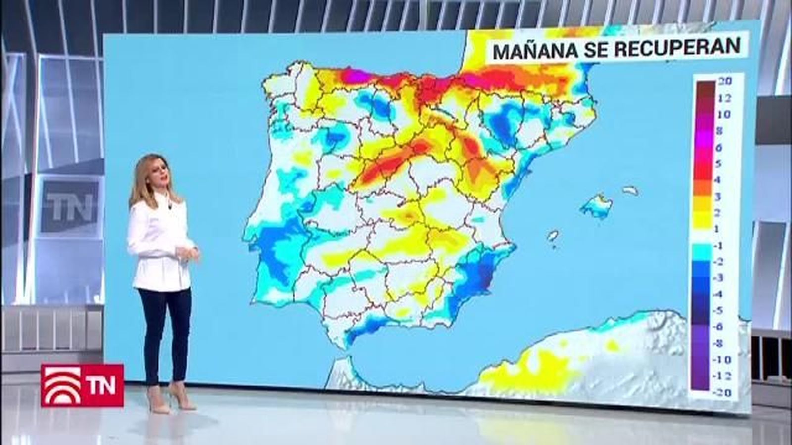 El Tiempo 07.02.2019