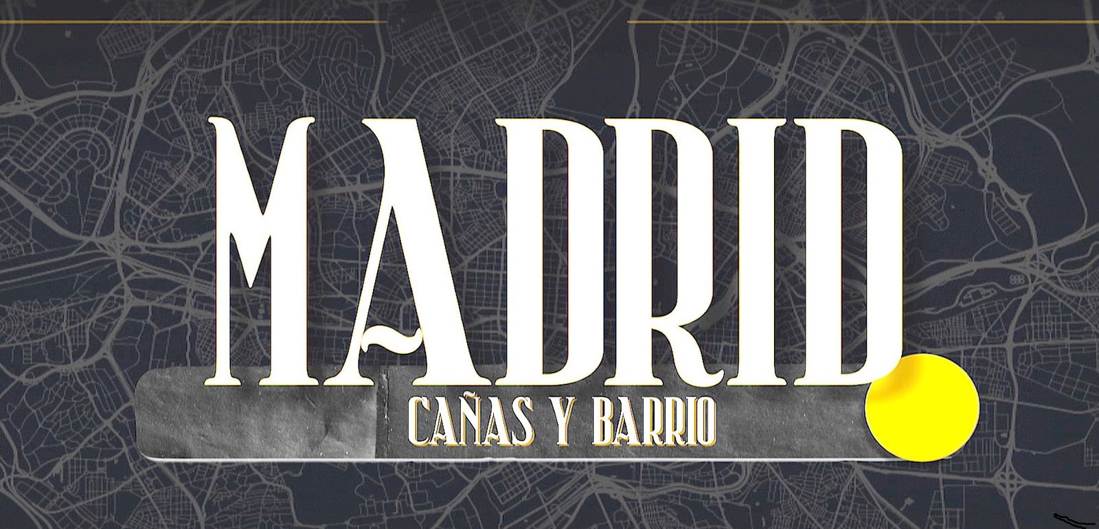 Cañas y Barrio
