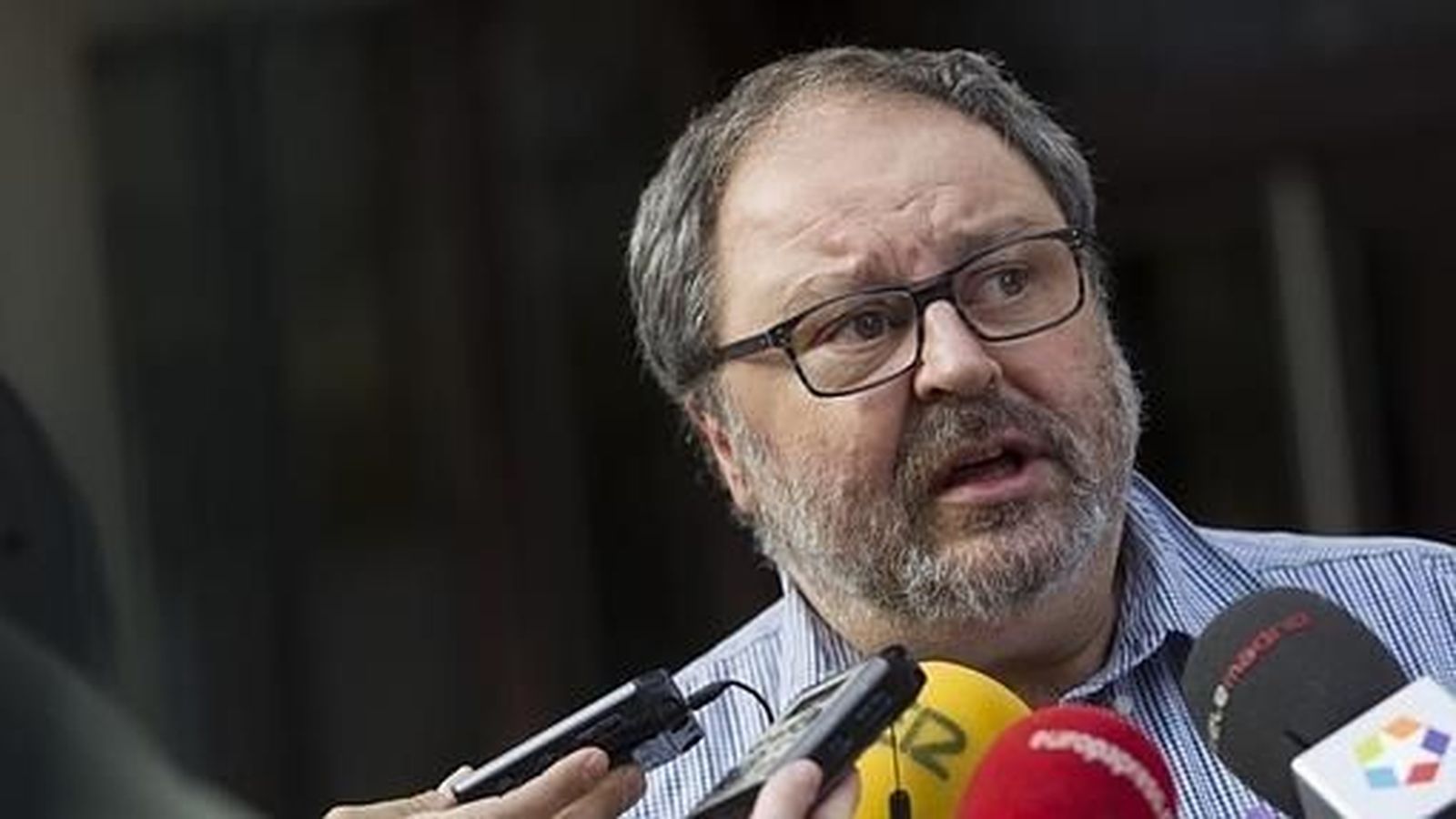 Barbero: "La Policía Municipal no recibió órdenes de Delegación ante el colapso de manifestación por la mujer"