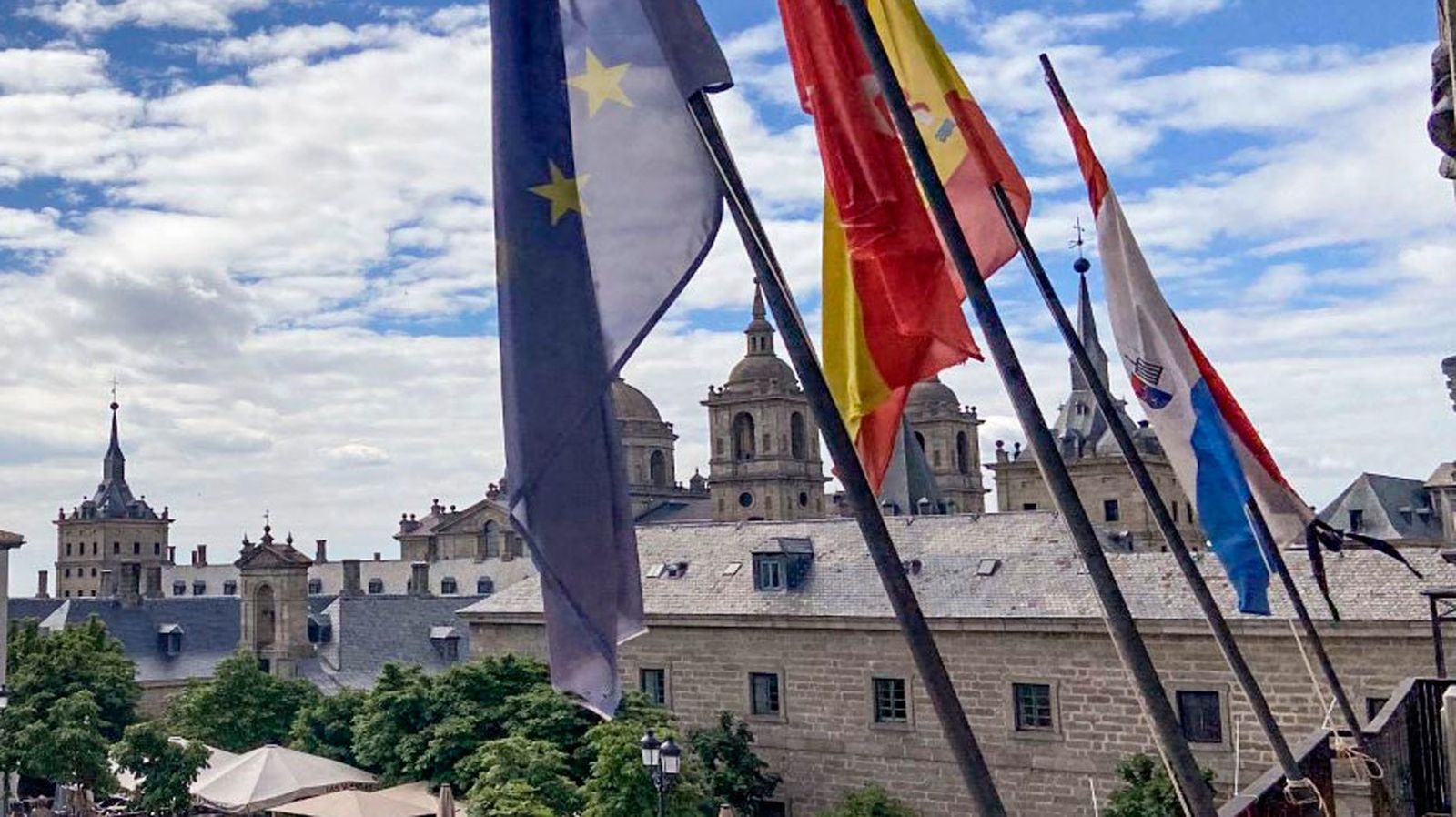 San Lorenzo suspende sus fiestas y la romería de la Virgen de Gracia por el Covid