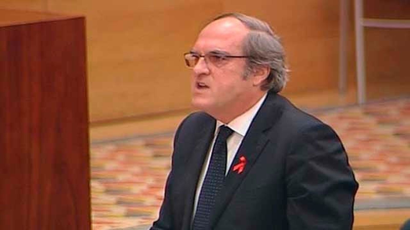 Gabilondo: "La devaluación salarial ha generado pobreza y exclusión"