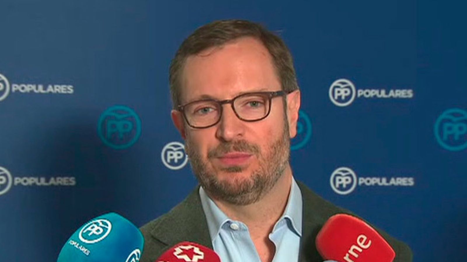 Javier Maroto
