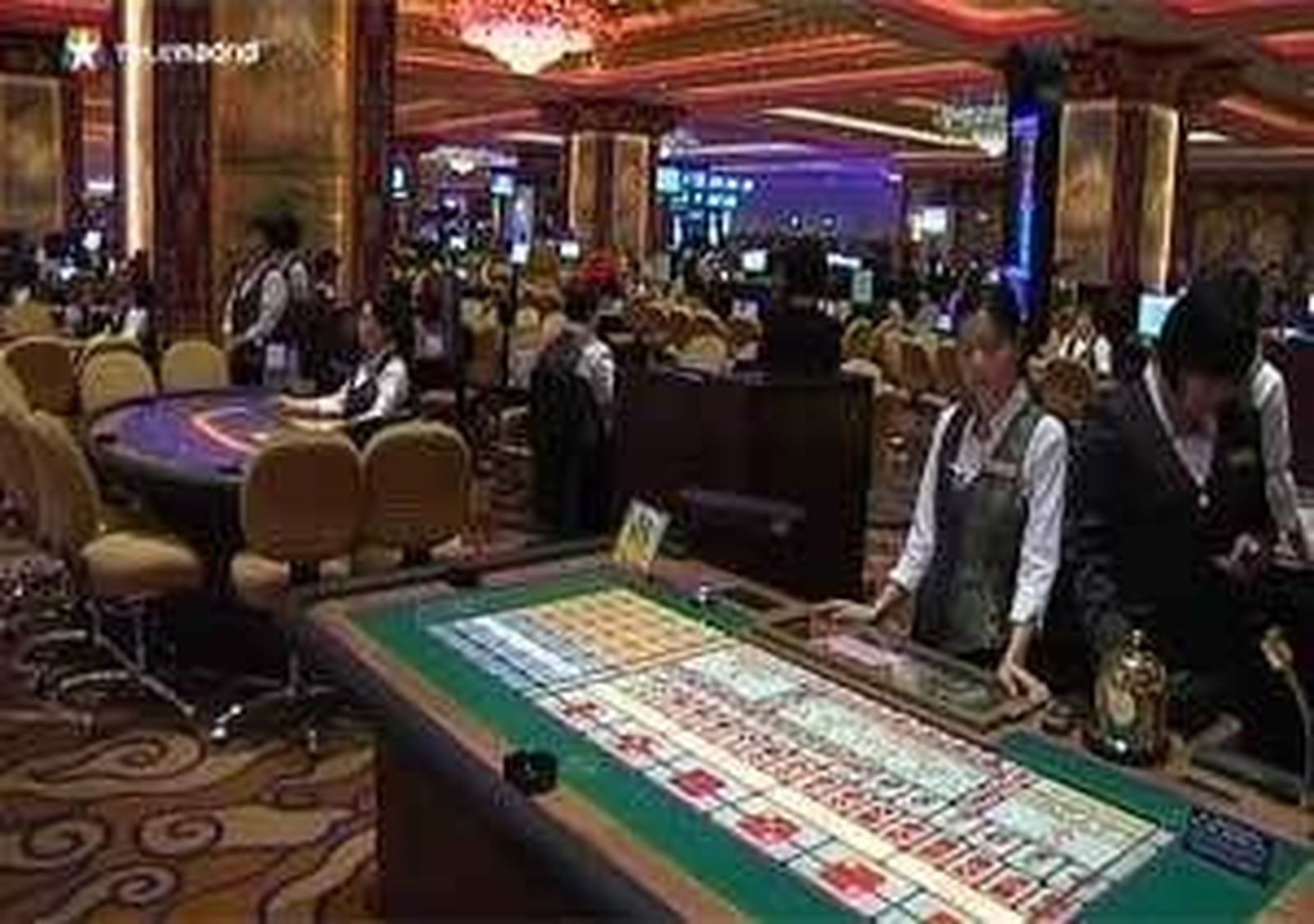 Eurovegas podría beneficiarse de la próxima modificación de la ley de Haciendas Locales