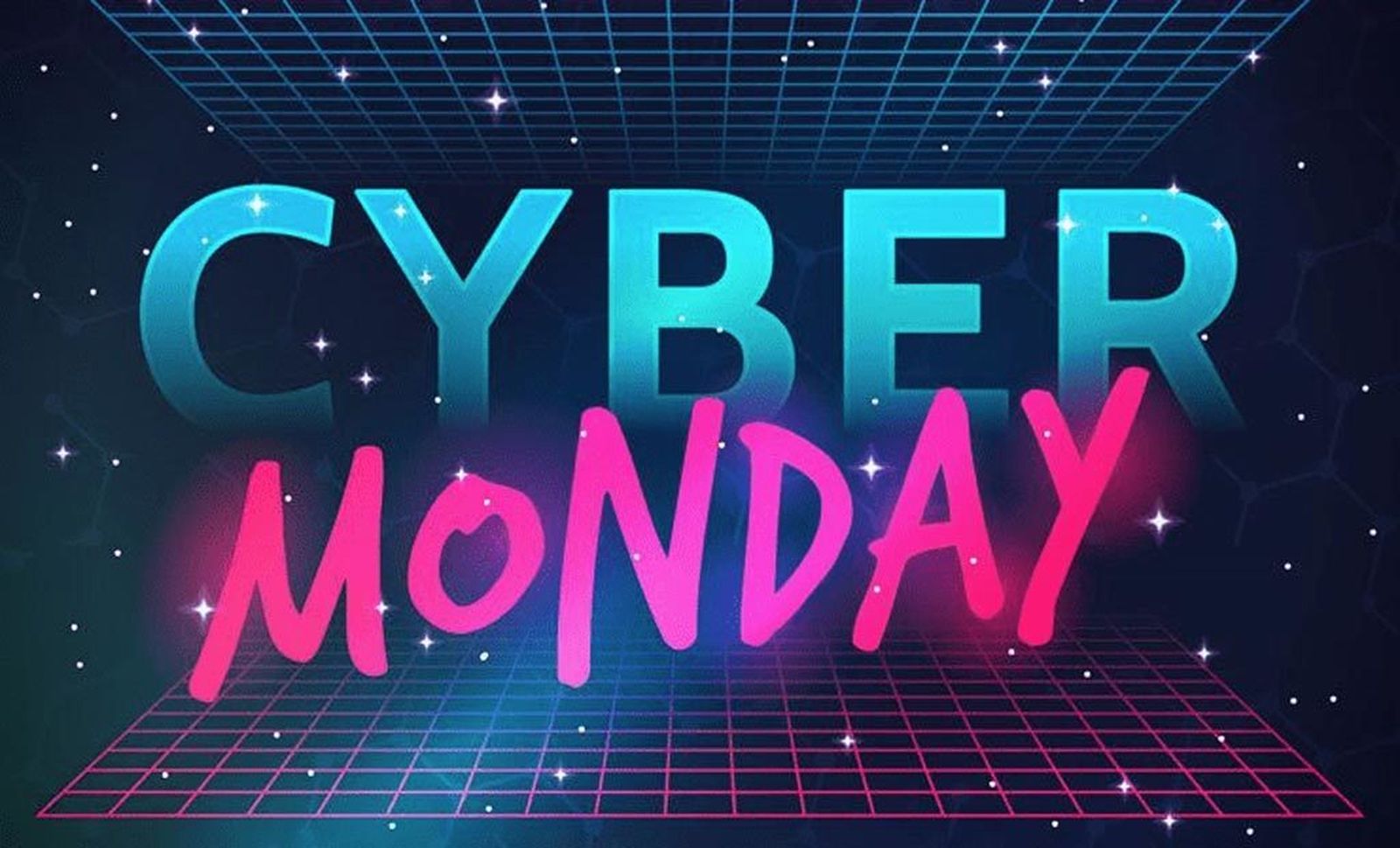 Los portales de venta online impulsaron el 'Ciber Monday'