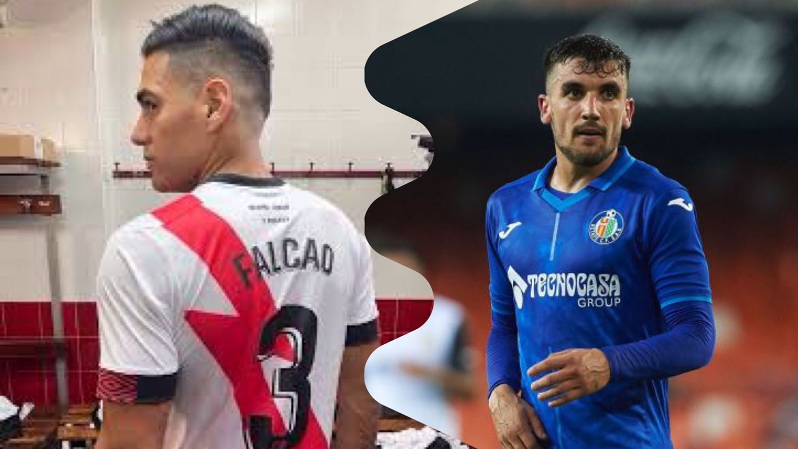 Falcao y Arambarri