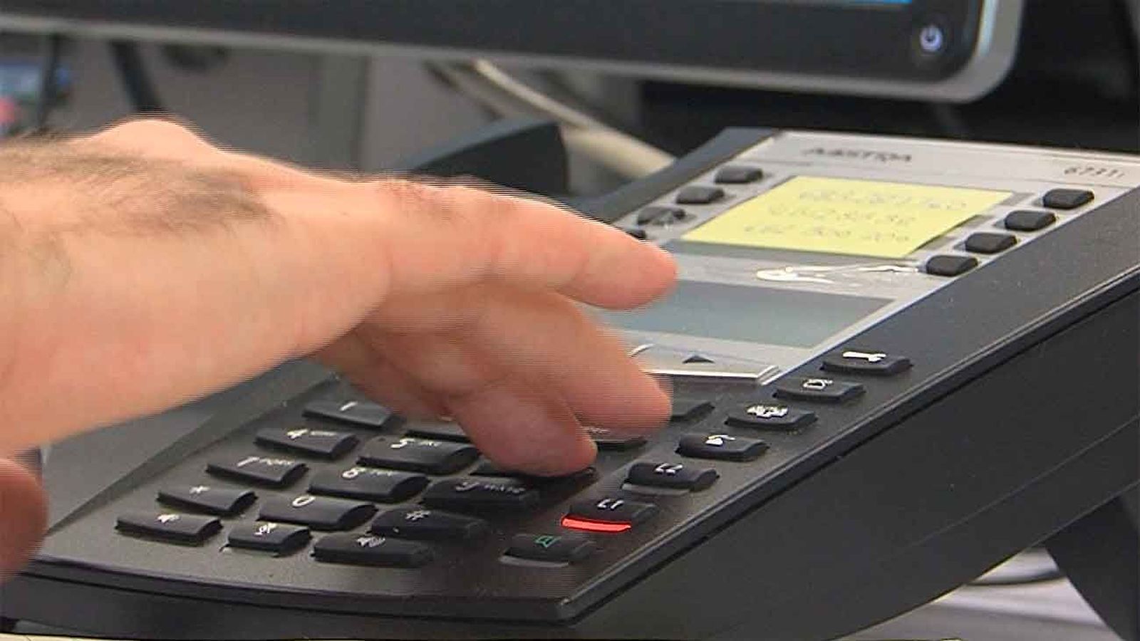 El teléfono de atención ciudadana 060 ofrecerá información sobre el plan de recuperación