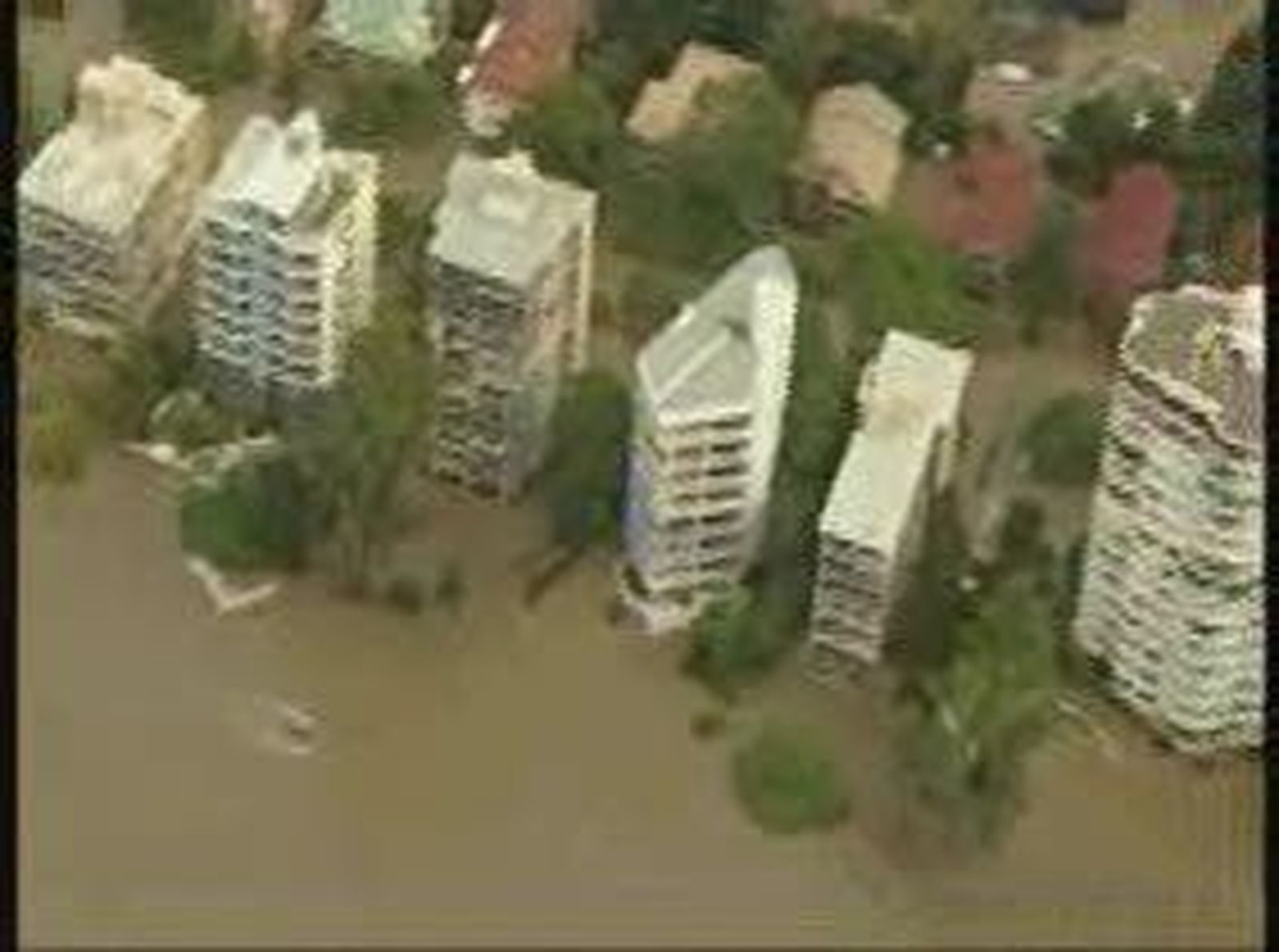 Inundaciones Australia