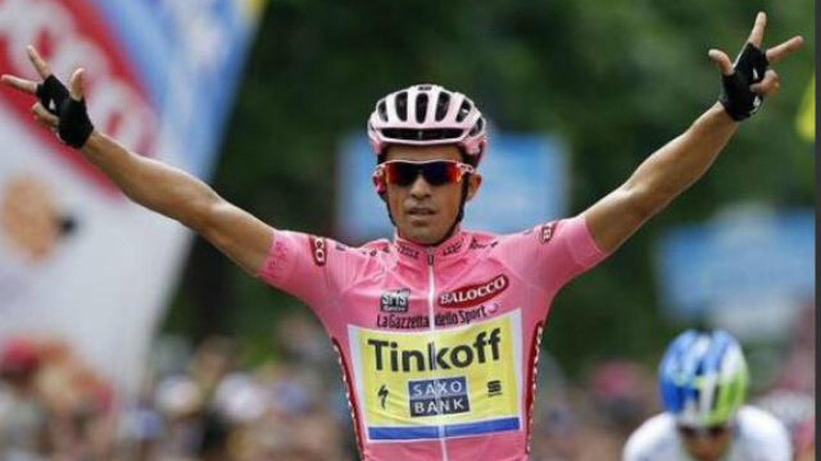 Alberto Contador