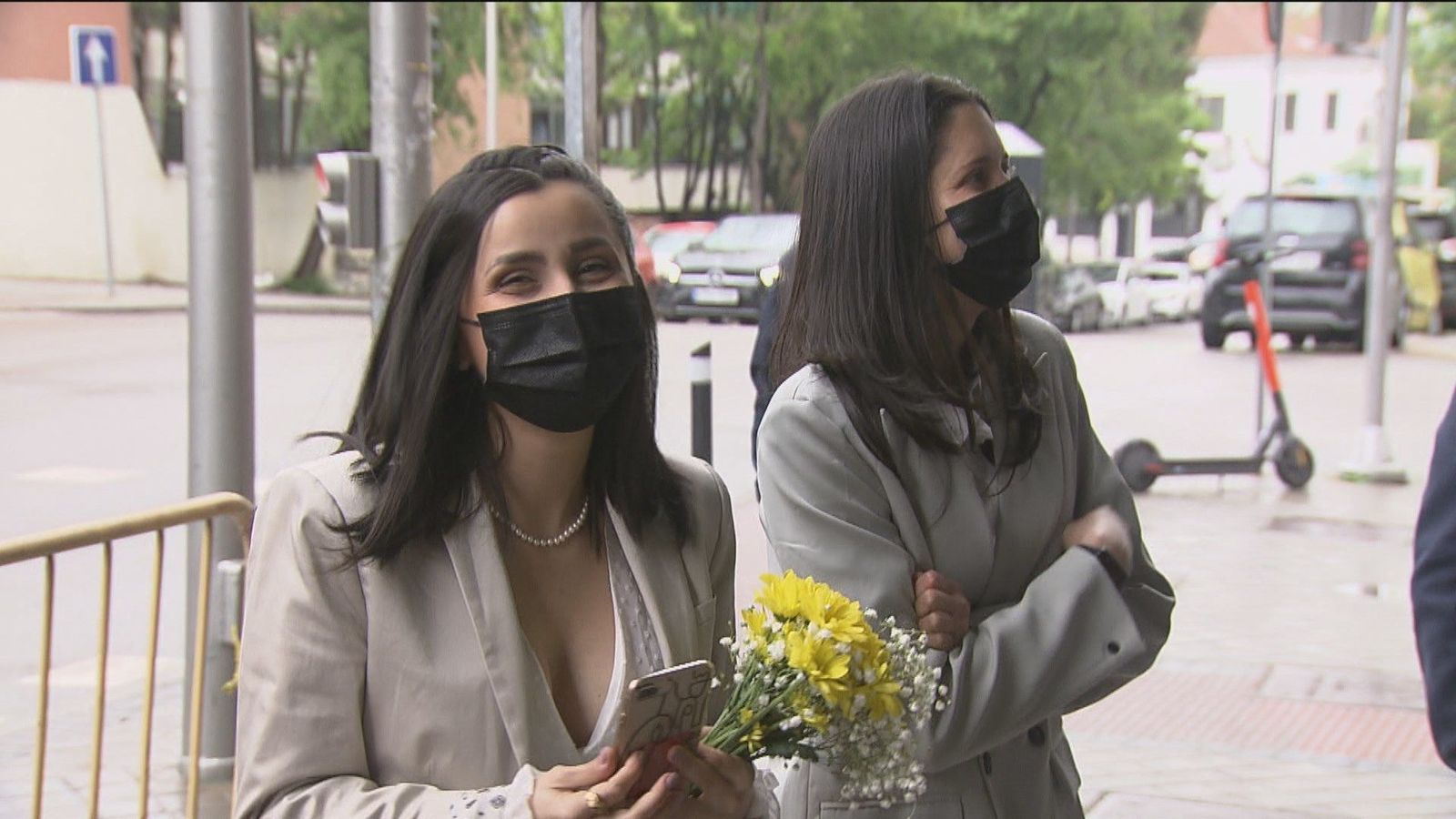 Los notarios podrán autorizar expedientes matrimoniales a partir del 30 abril