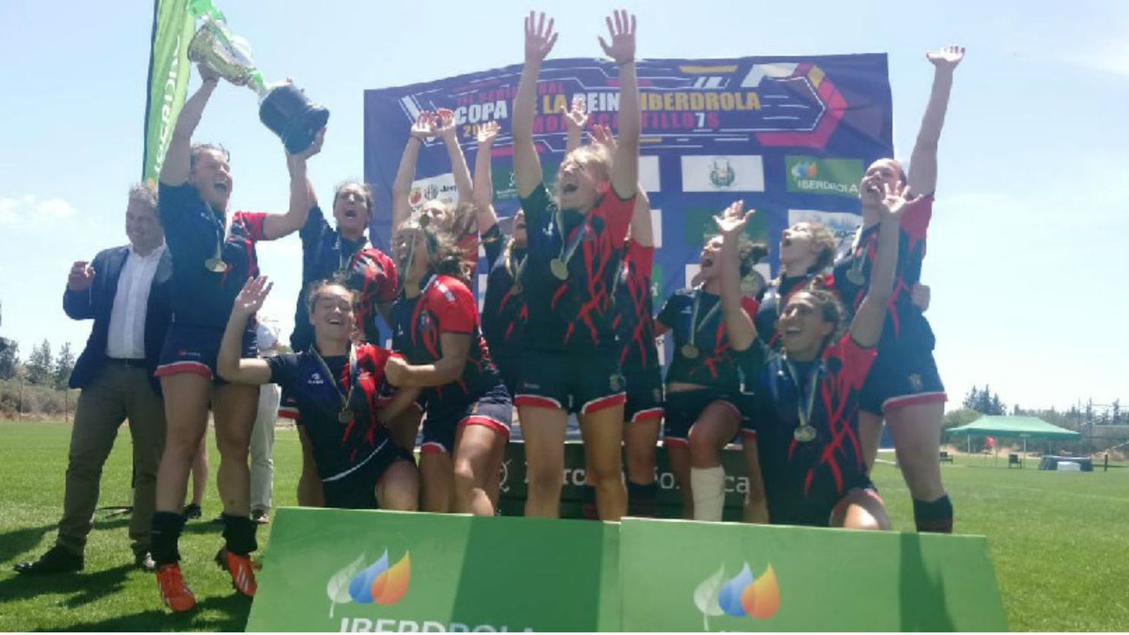 CR Majadahonda