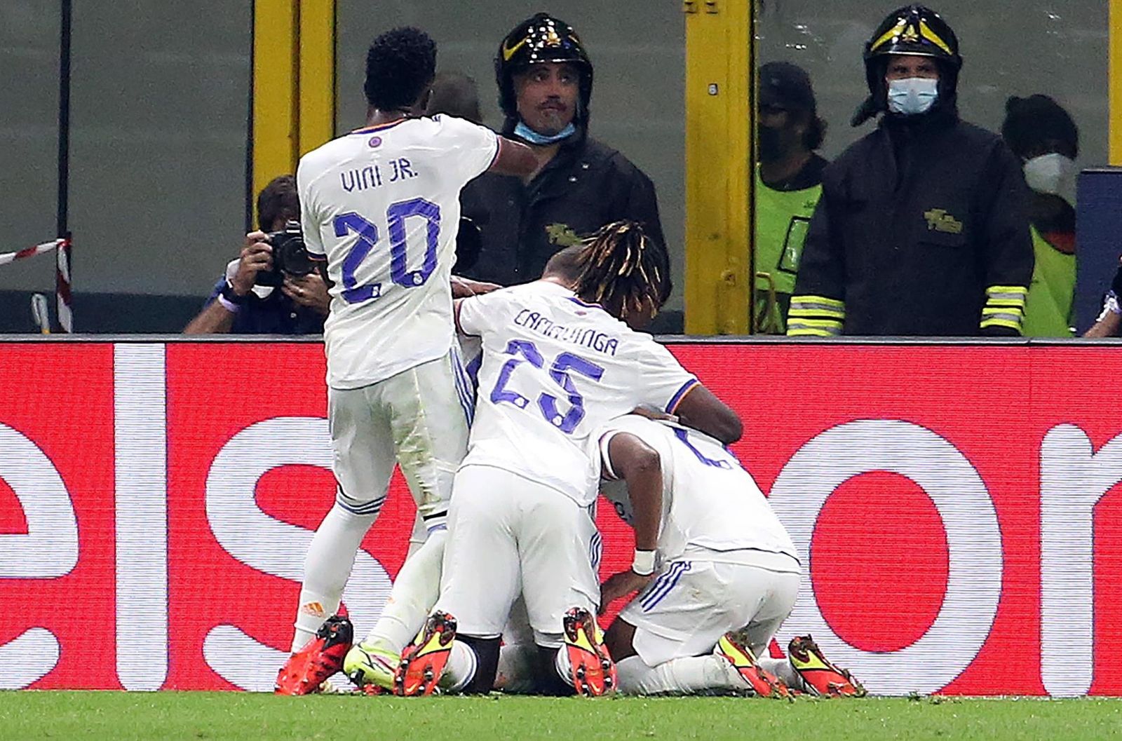 Feal Madrid