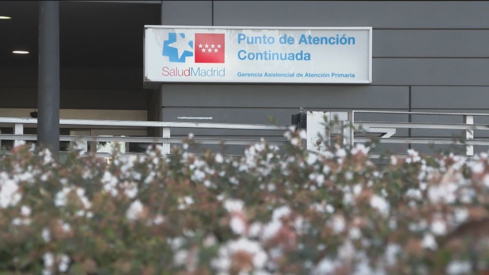 Vuelven desde este lunes las huelgas y protestas sanitarias en Madrid