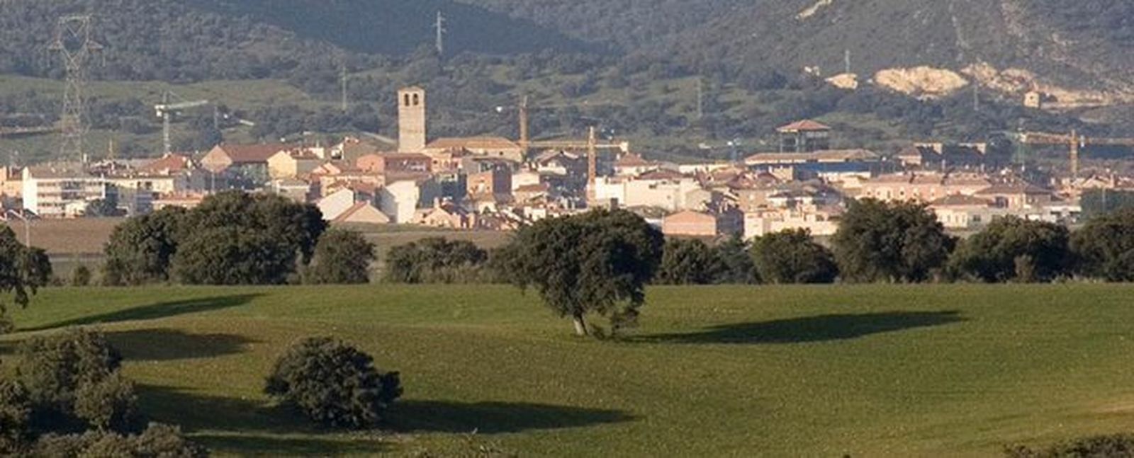 SAN AGUSTIN DE GUADALIX