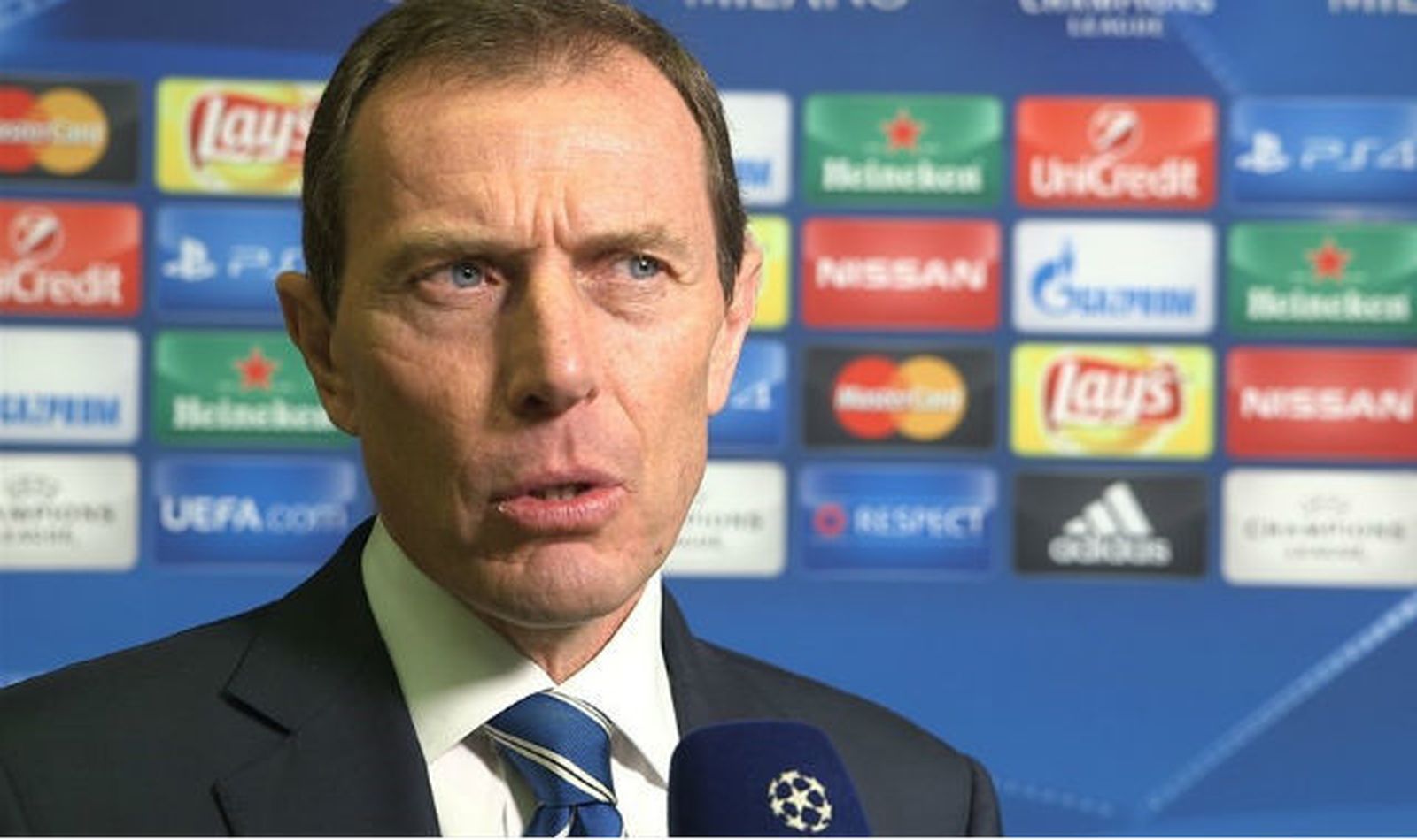 Emilio Butragueño