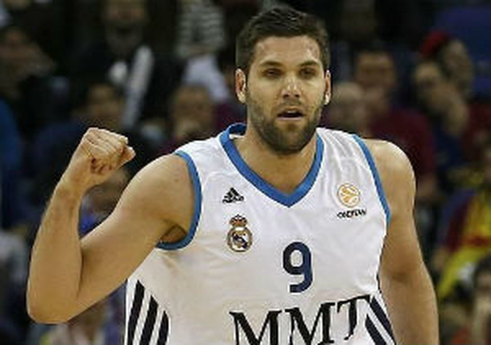 Felipe Reyes