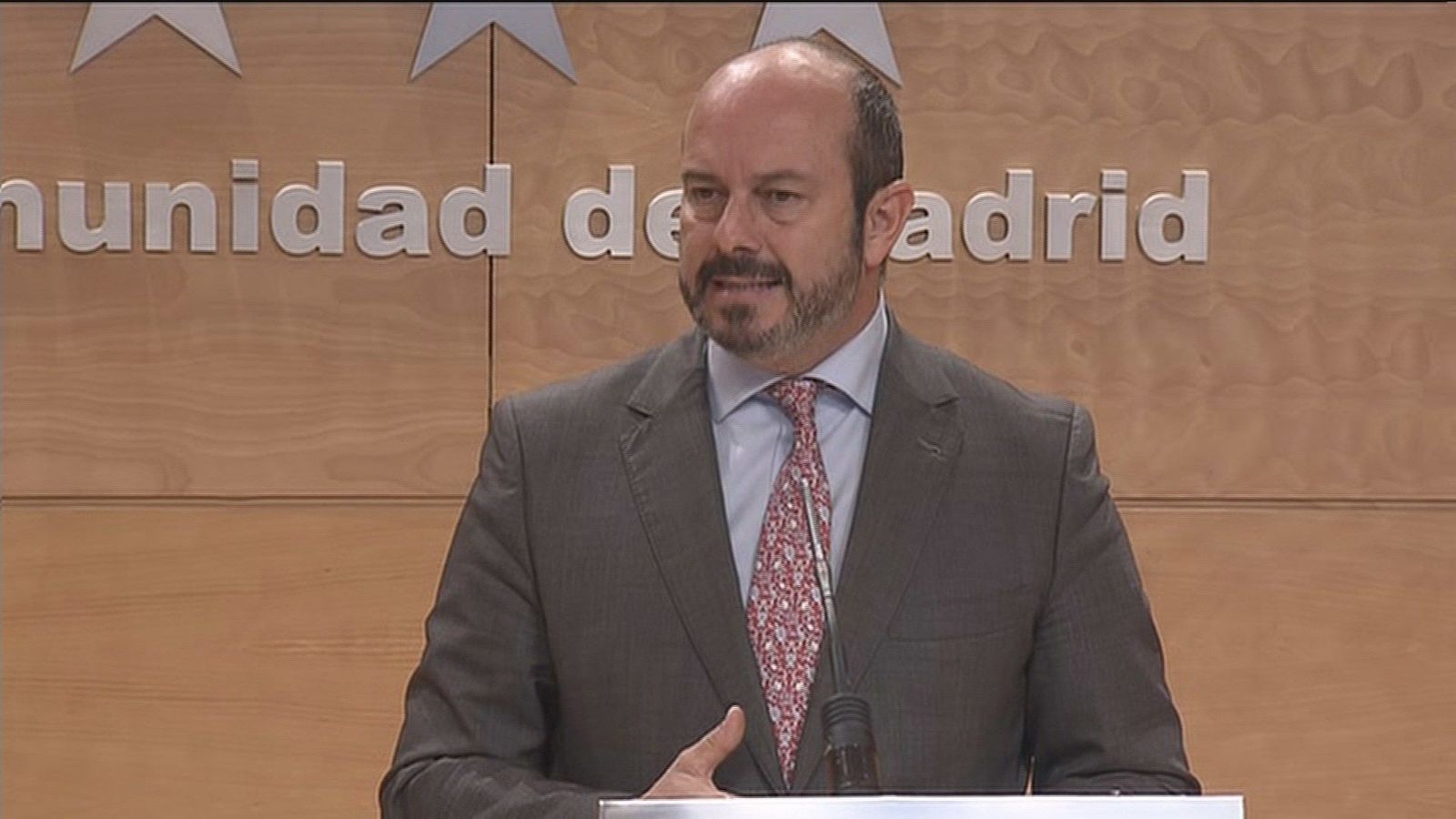 La Comunidad de Madrid acuerda con los sindicatos los servicios mínimos para la huelga del 8-M