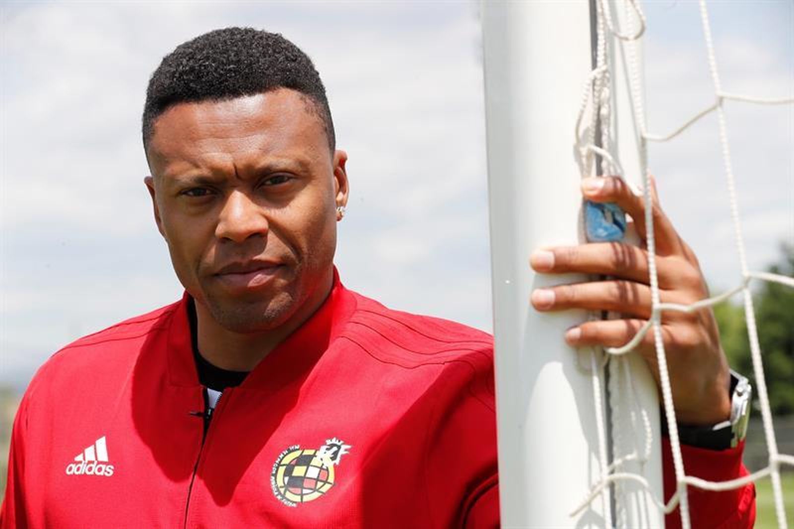 Julio Baptista