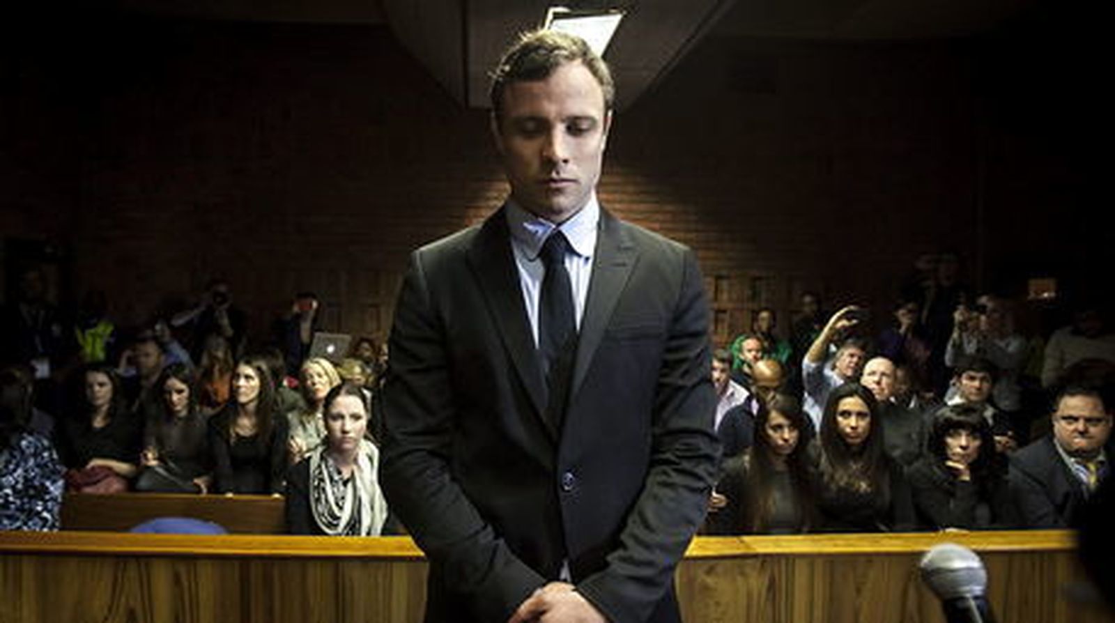 pistorius