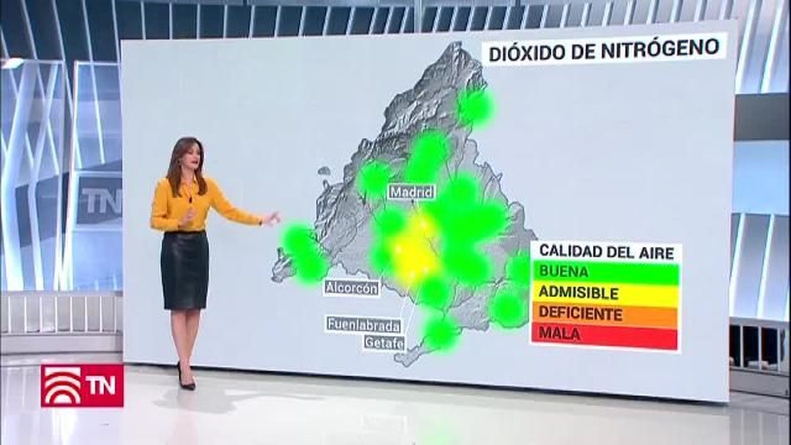 El Tiempo 10.01.2019