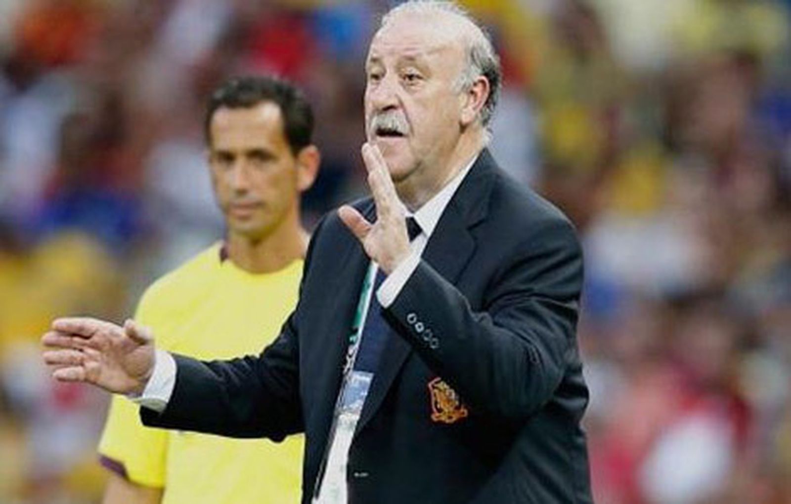 Del Bosque