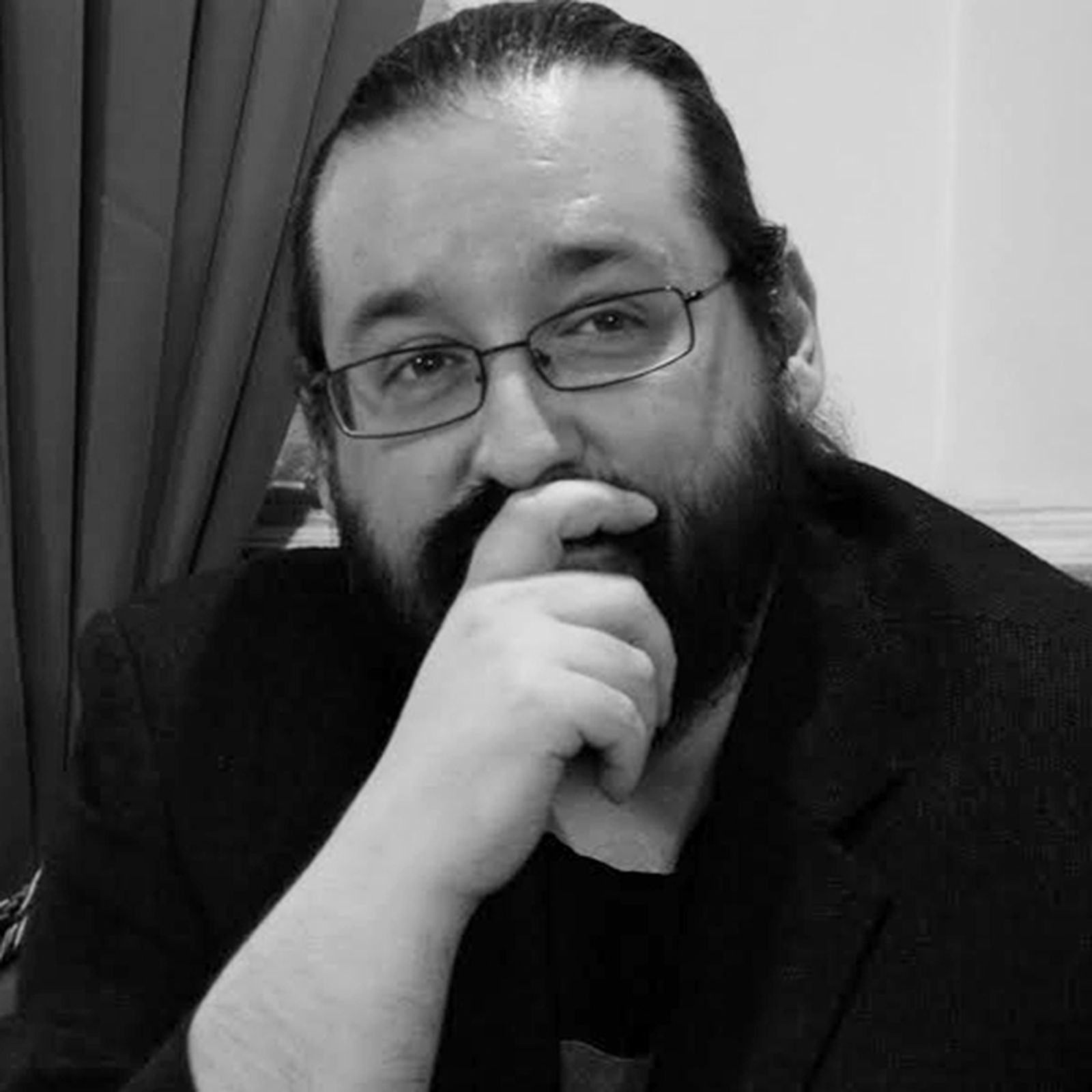 Ramón Paso