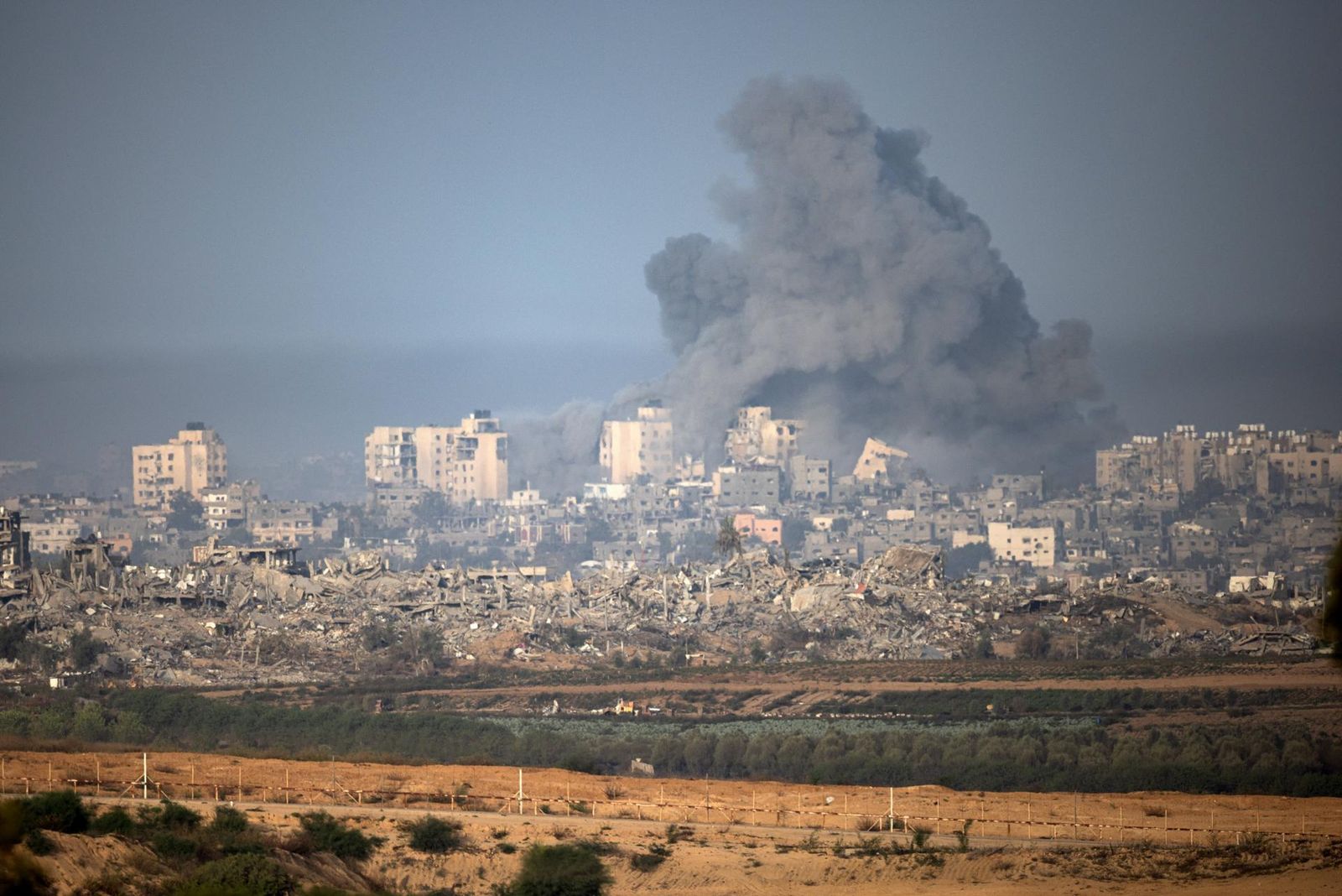 Gaza