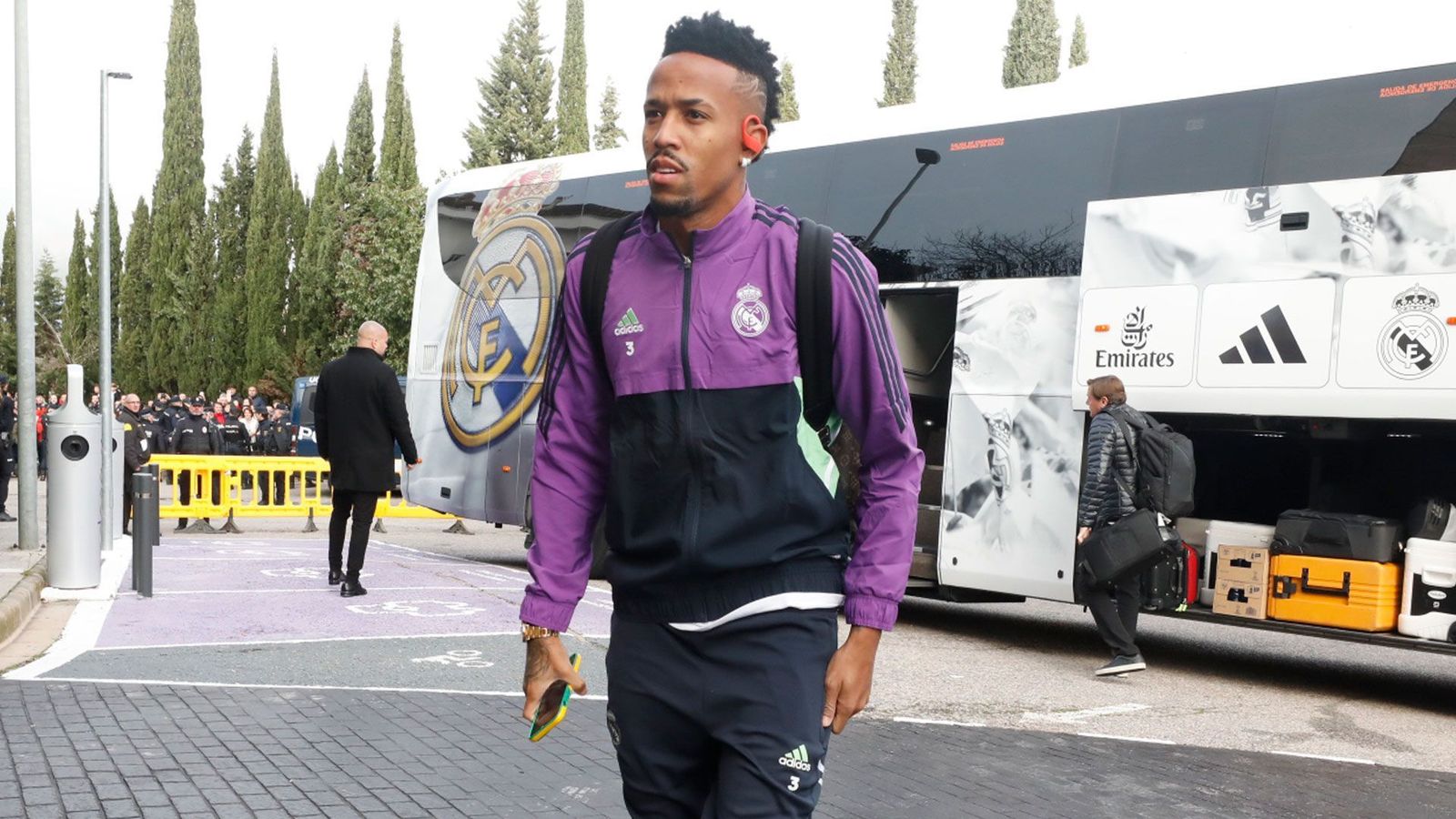 Militao