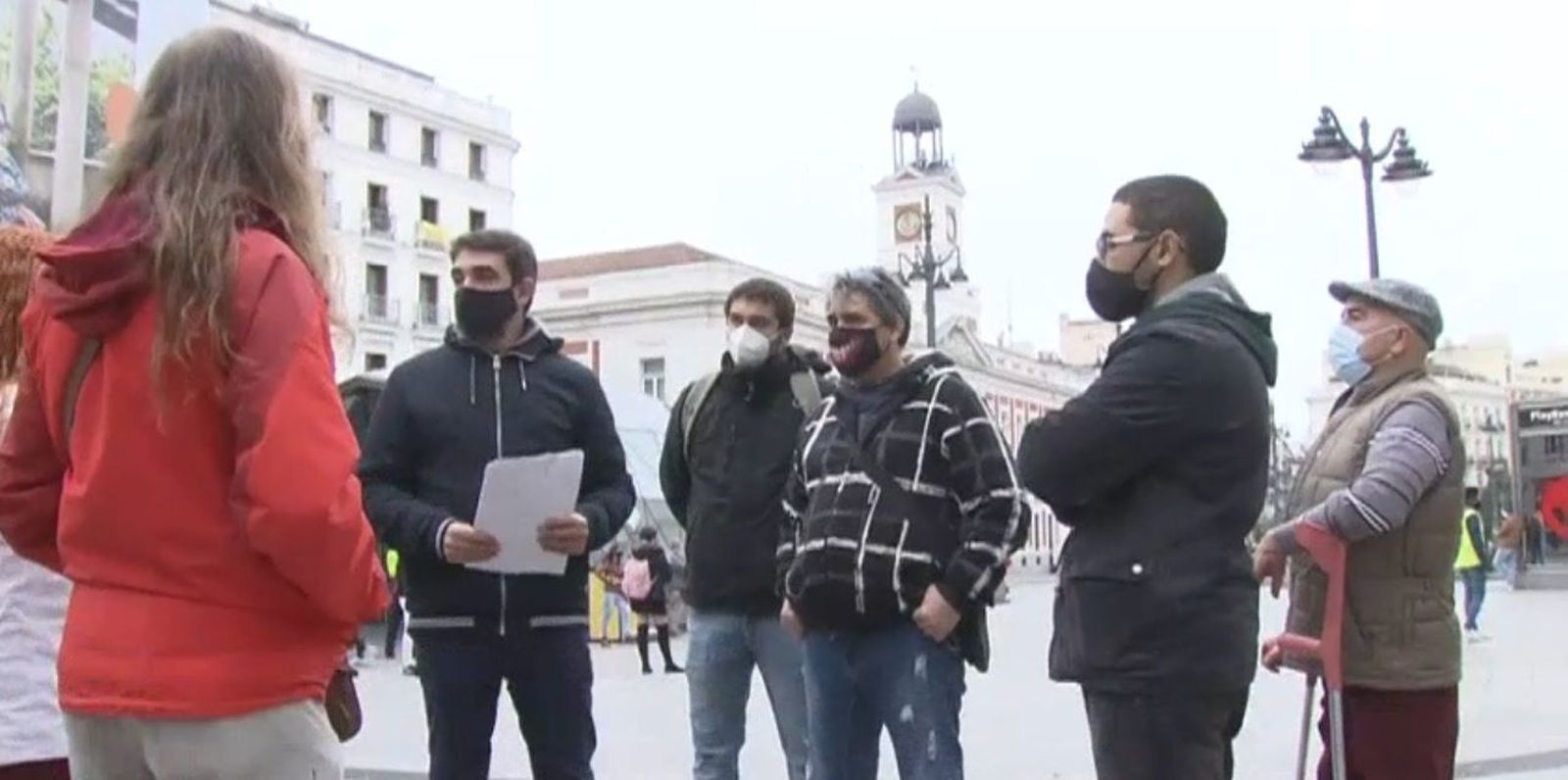 Afectados por la venta de viviendas del IVIMA piden que la Comunidad acate la nulidad de la operación