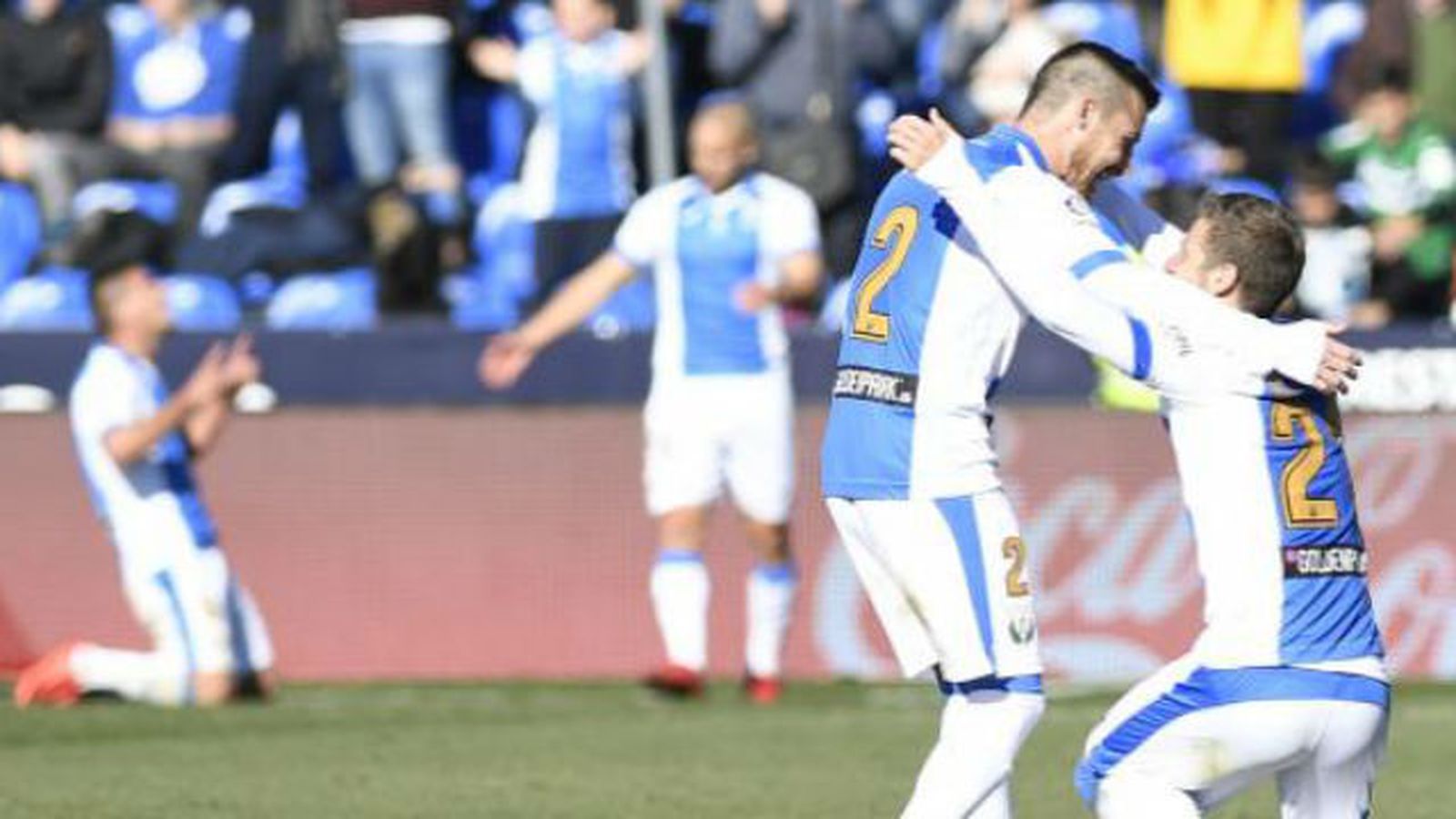 CD Leganés