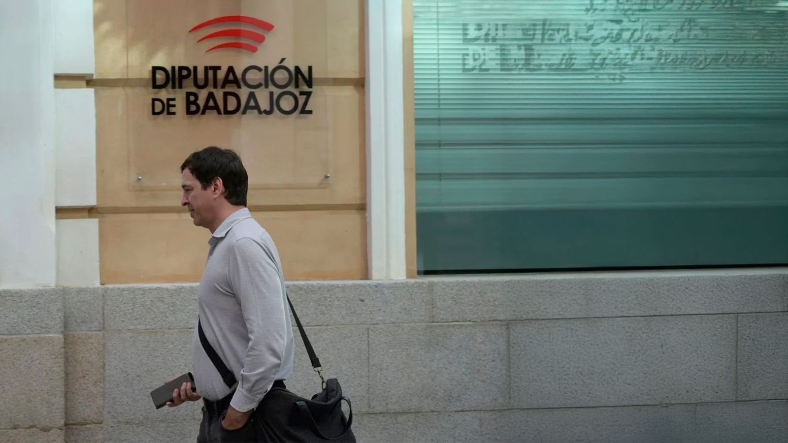 Una recusación judicial intenta apartar del caso a la jueza que investiga a David Sánchez