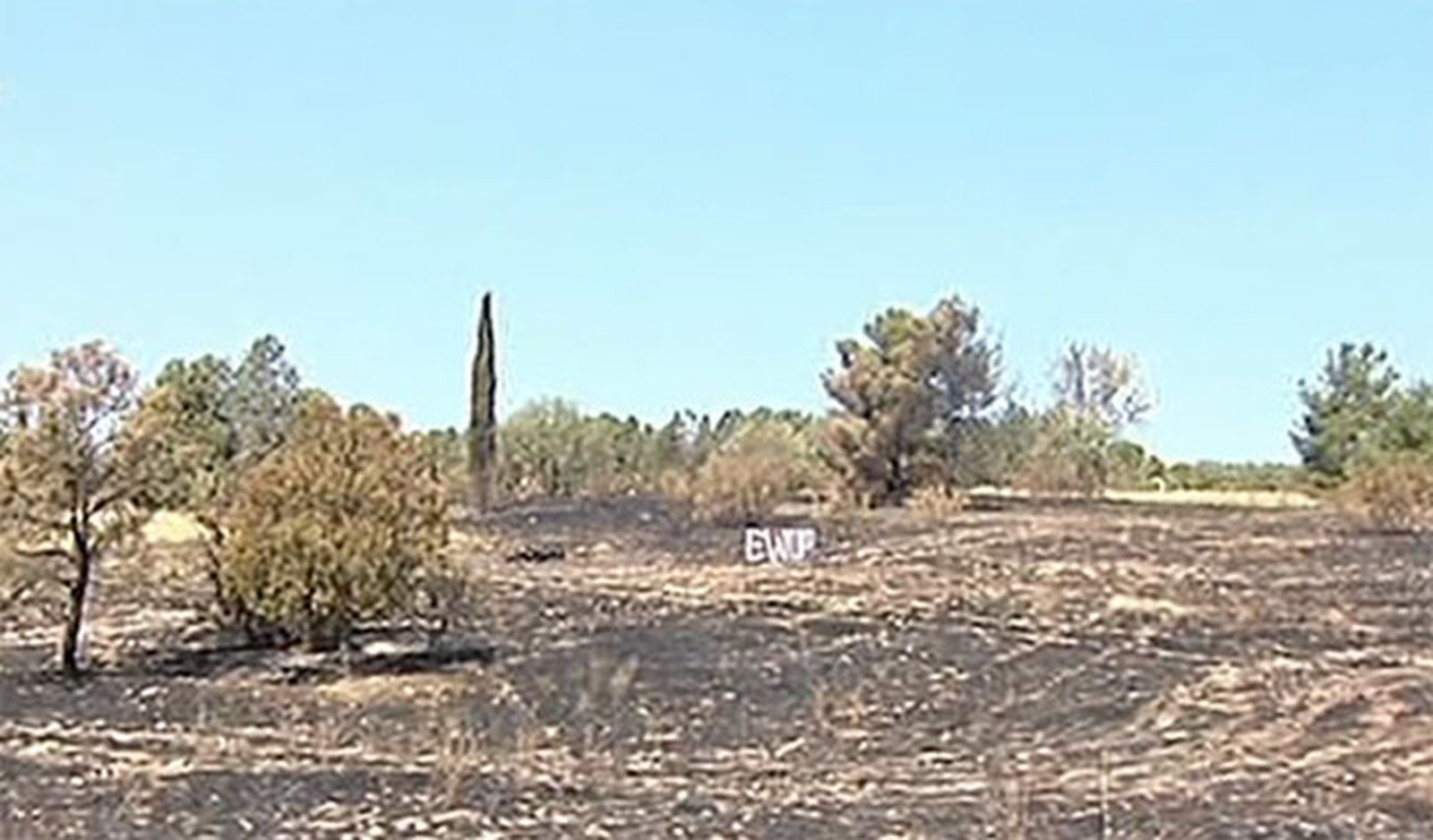 Incendio M440