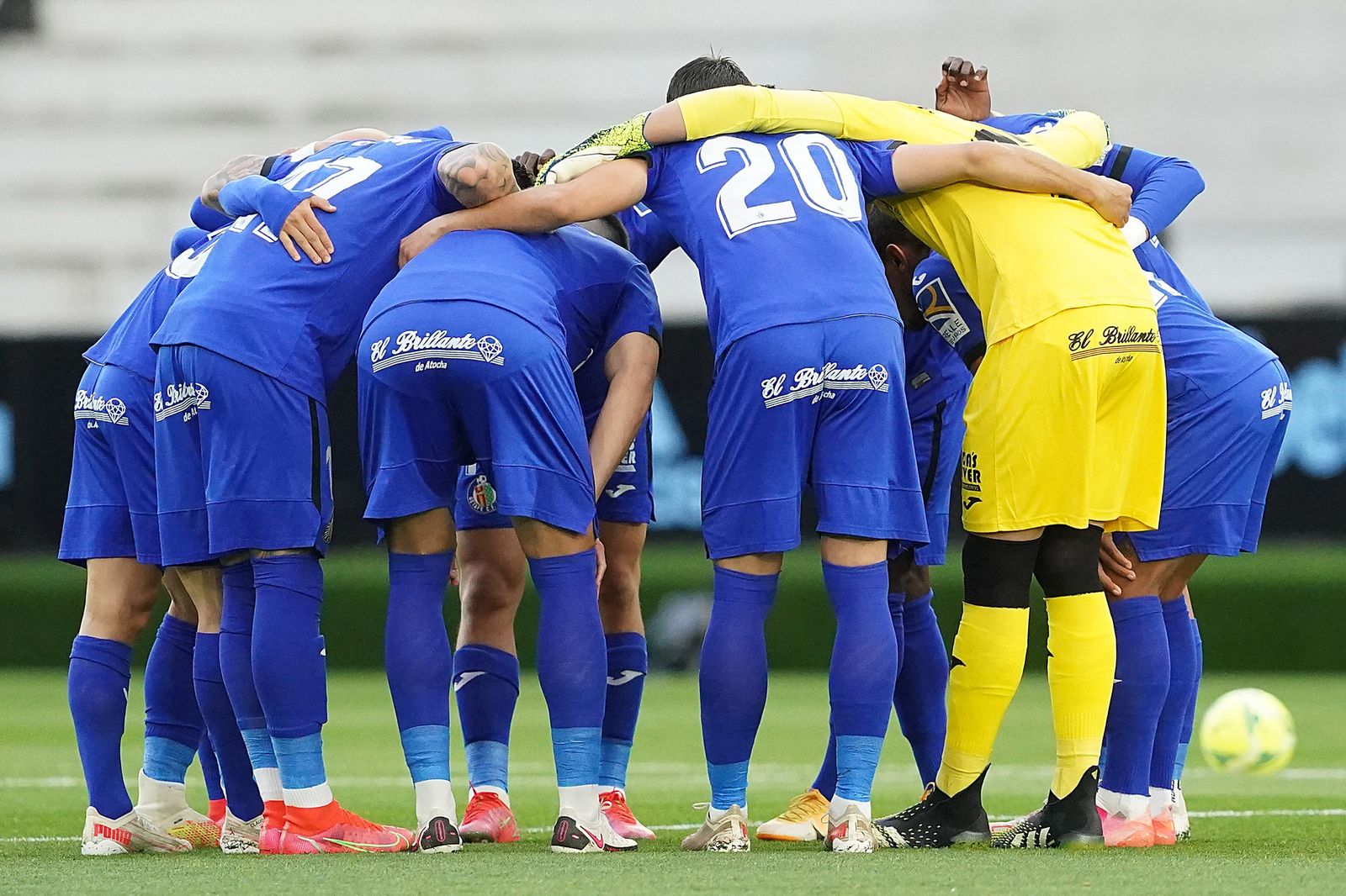 Getafe CF