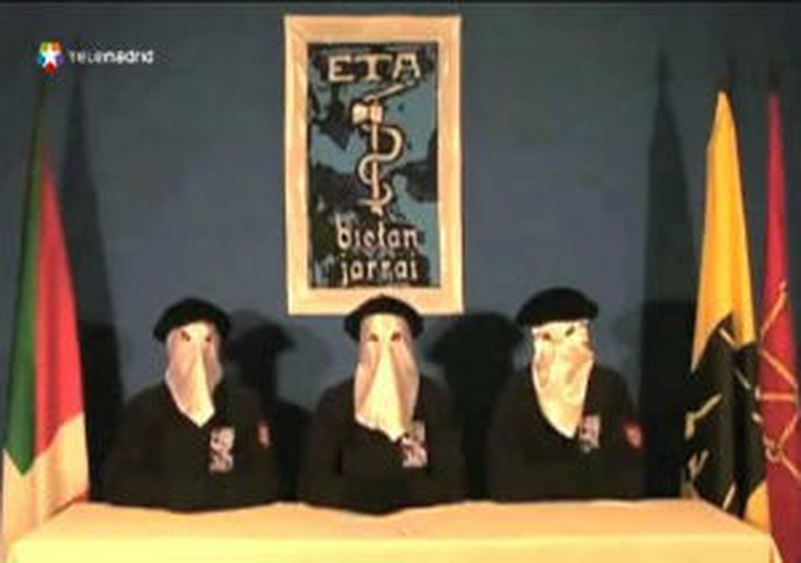 ETA